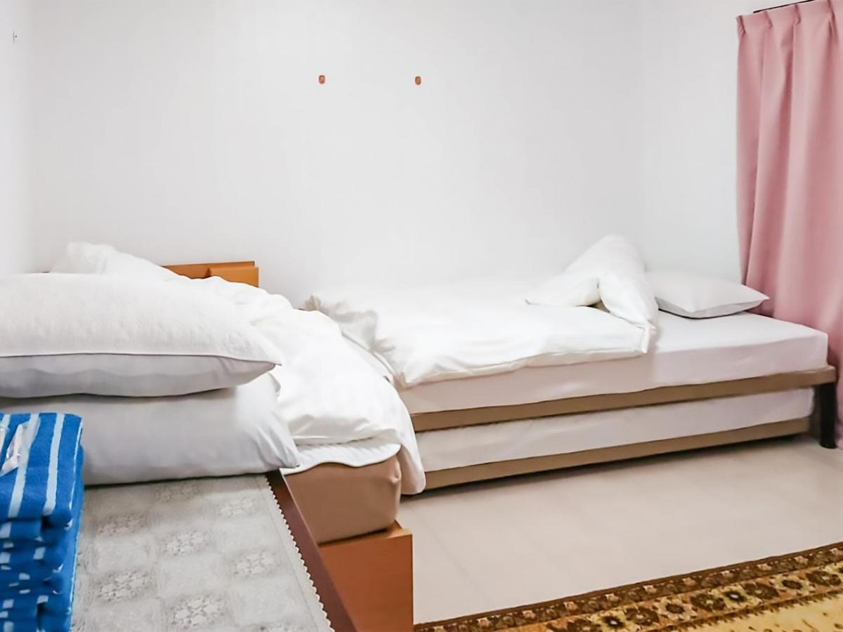 Oyama Guesthouse Kjóto Exteriér fotografie