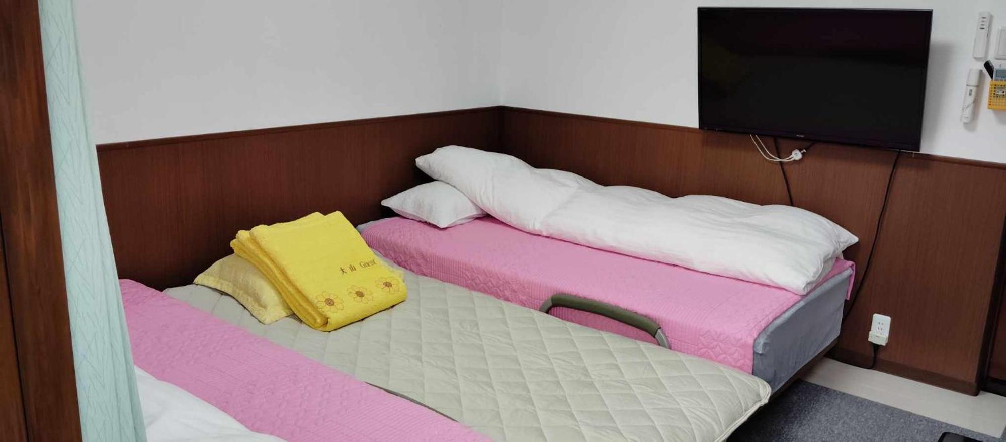 Oyama Guesthouse Kjóto Exteriér fotografie