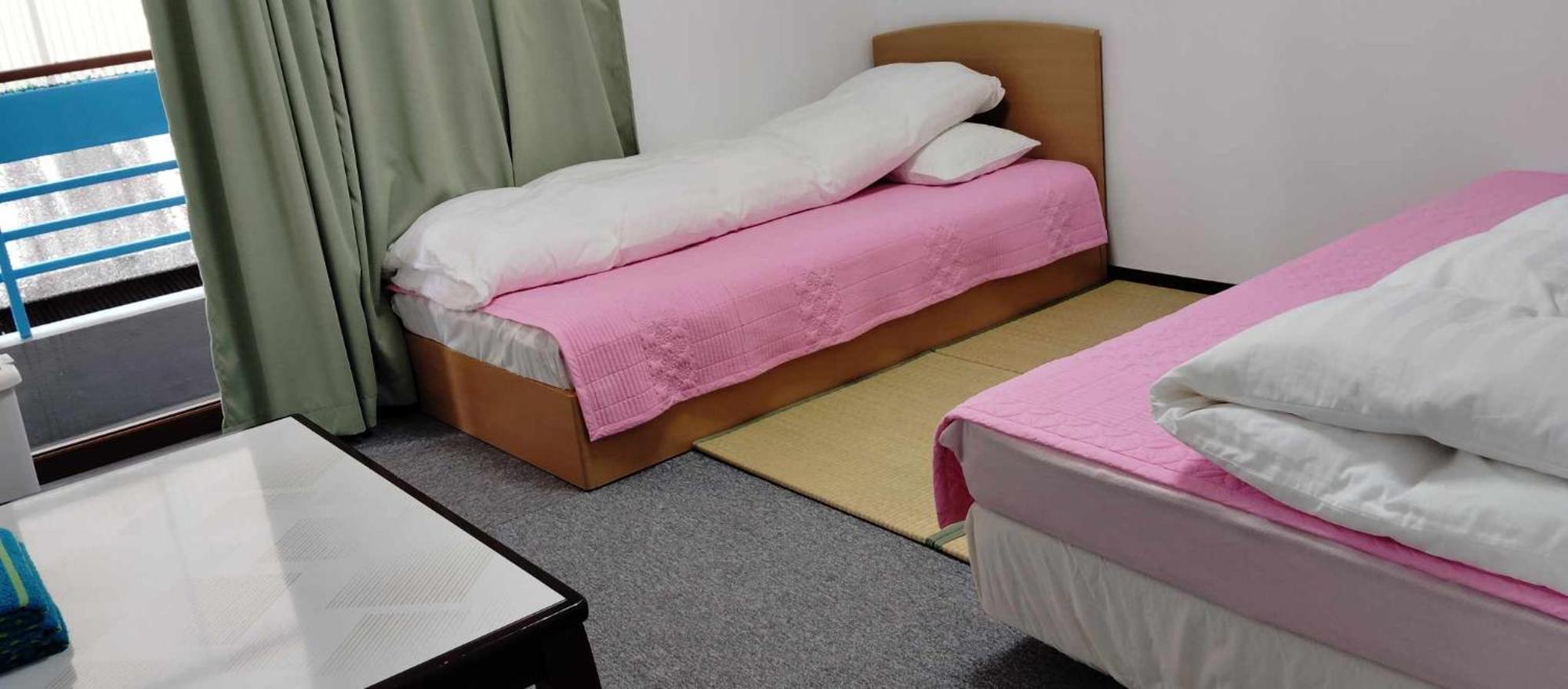 Oyama Guesthouse Kjóto Exteriér fotografie