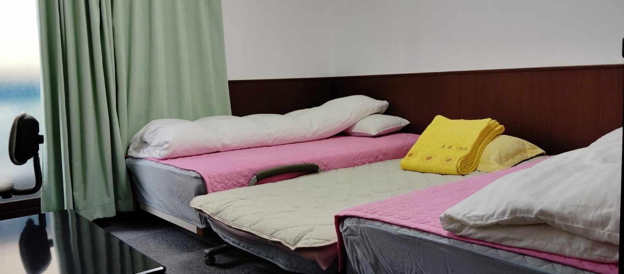 Oyama Guesthouse Kjóto Exteriér fotografie